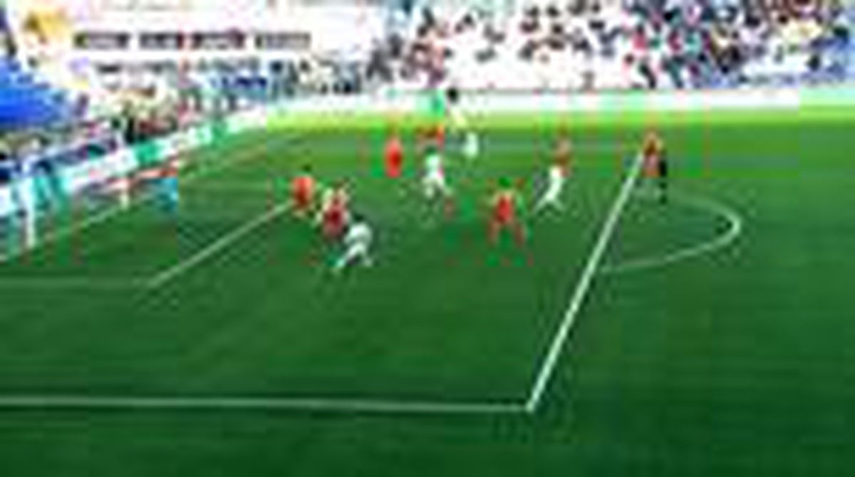 RPL\'de 21. Haftanın En İyi Golleri