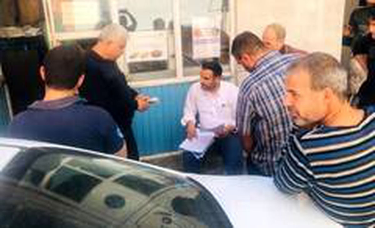 Şanlıurfa\'daki iyilik hareketi devam ediyor