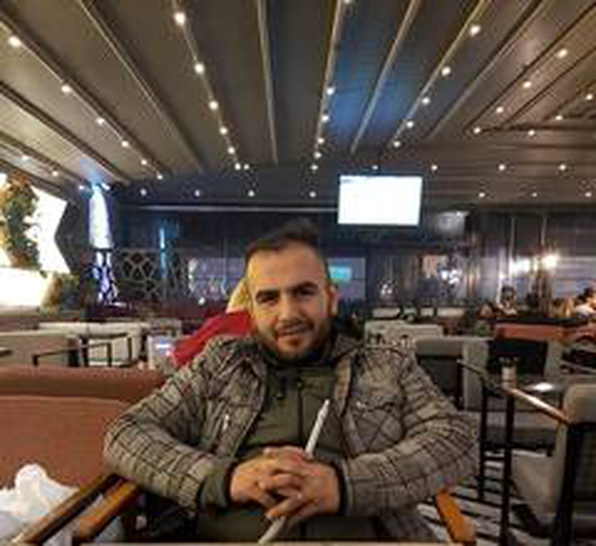 Trafik kazasında yaralanan motokurye, 16 günlük yaşam mücadelesini kaybetti