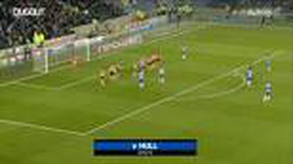 Vicente\'nin Brighton\'da Attığı En Güzel Beş Gol