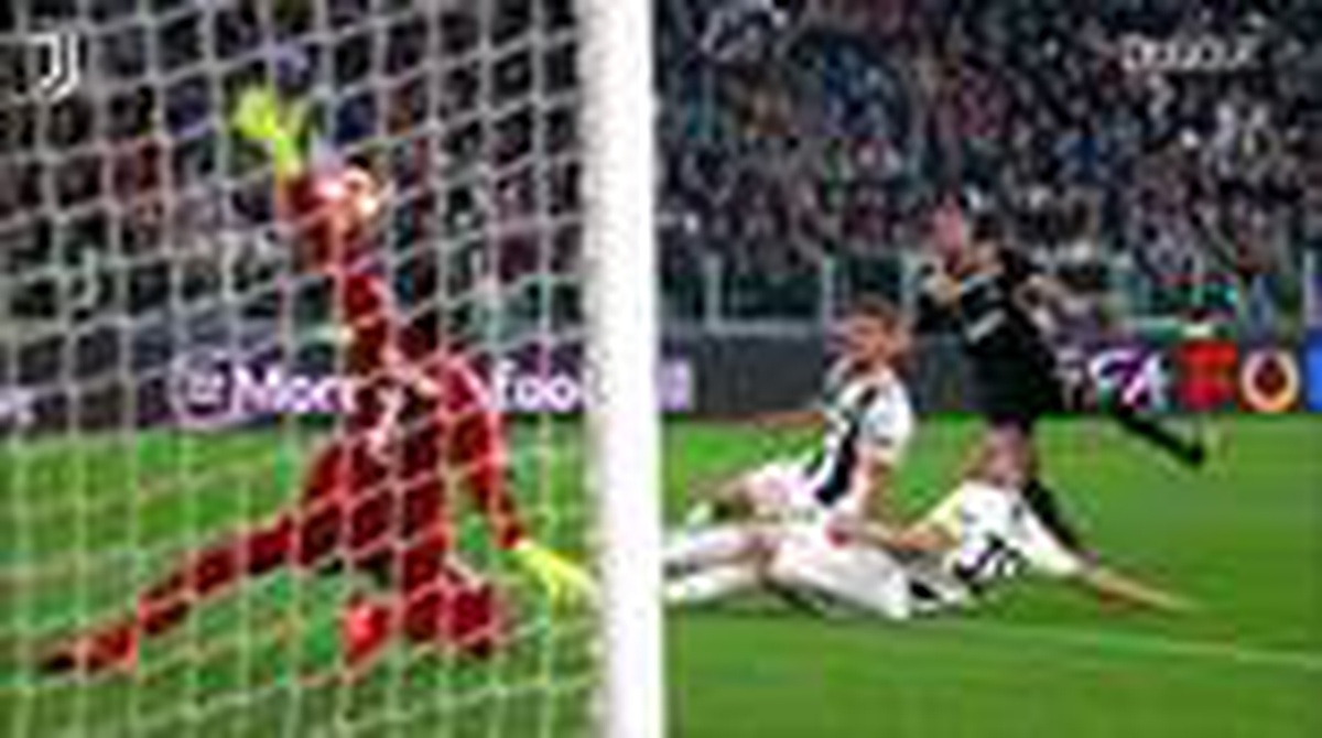 Wojciech Szczesny, Ajax\'a Geçit Vermiyor