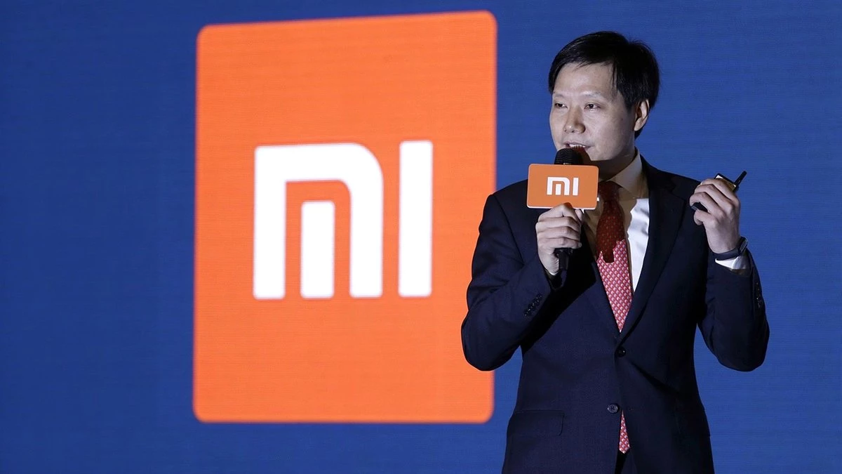 Xiaomi CEO\'su iPhone Kullanmayı Bıraktı