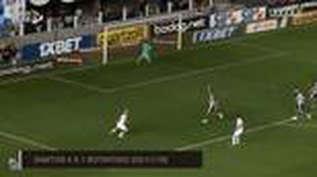 Yeferson Soteldo\'nun Santos Formasıyla En İyi Dört Golü