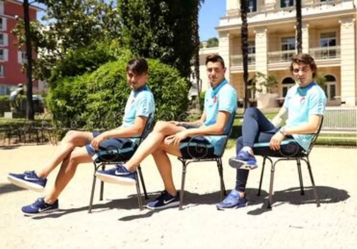 Altınordu, Çağlar Söyüncü ve Cengiz Ünder\'in transferinden gelecek parayı bekliyor