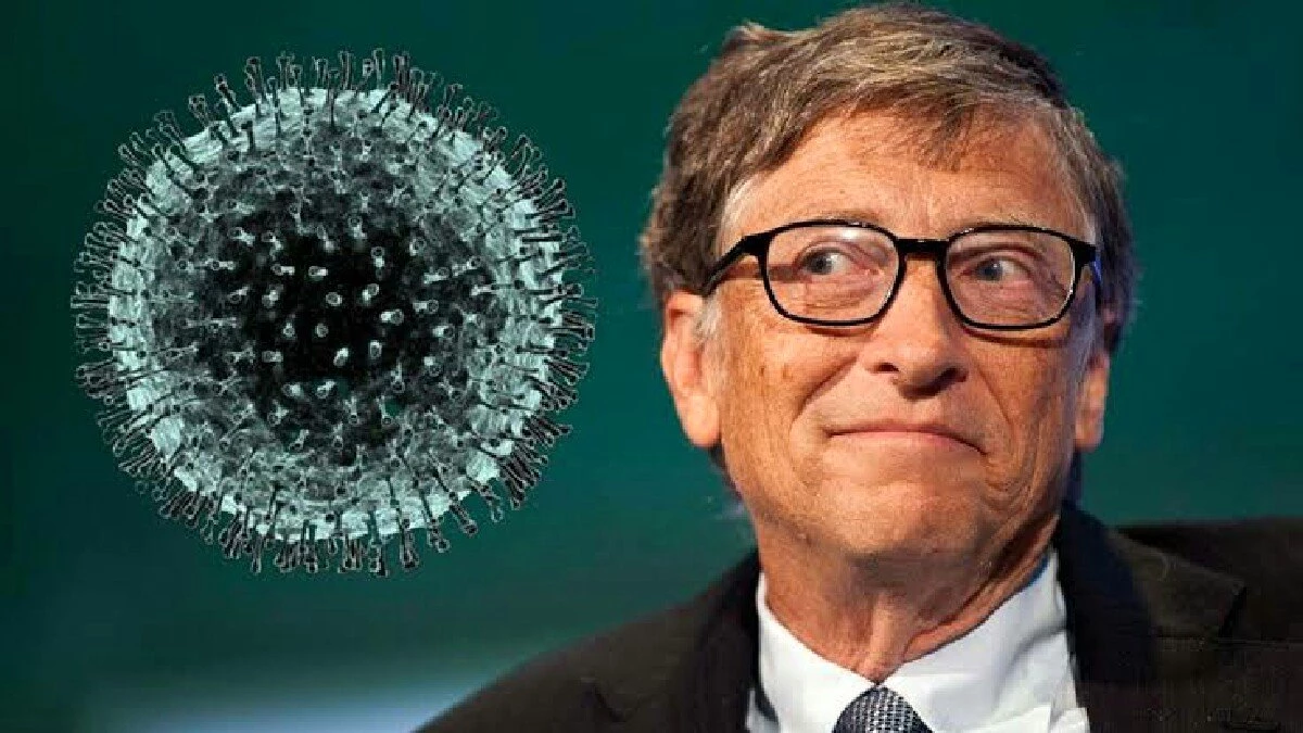 Bill Gates İçin Üzücü Karar: Evde Test Kiti Yasaklandı