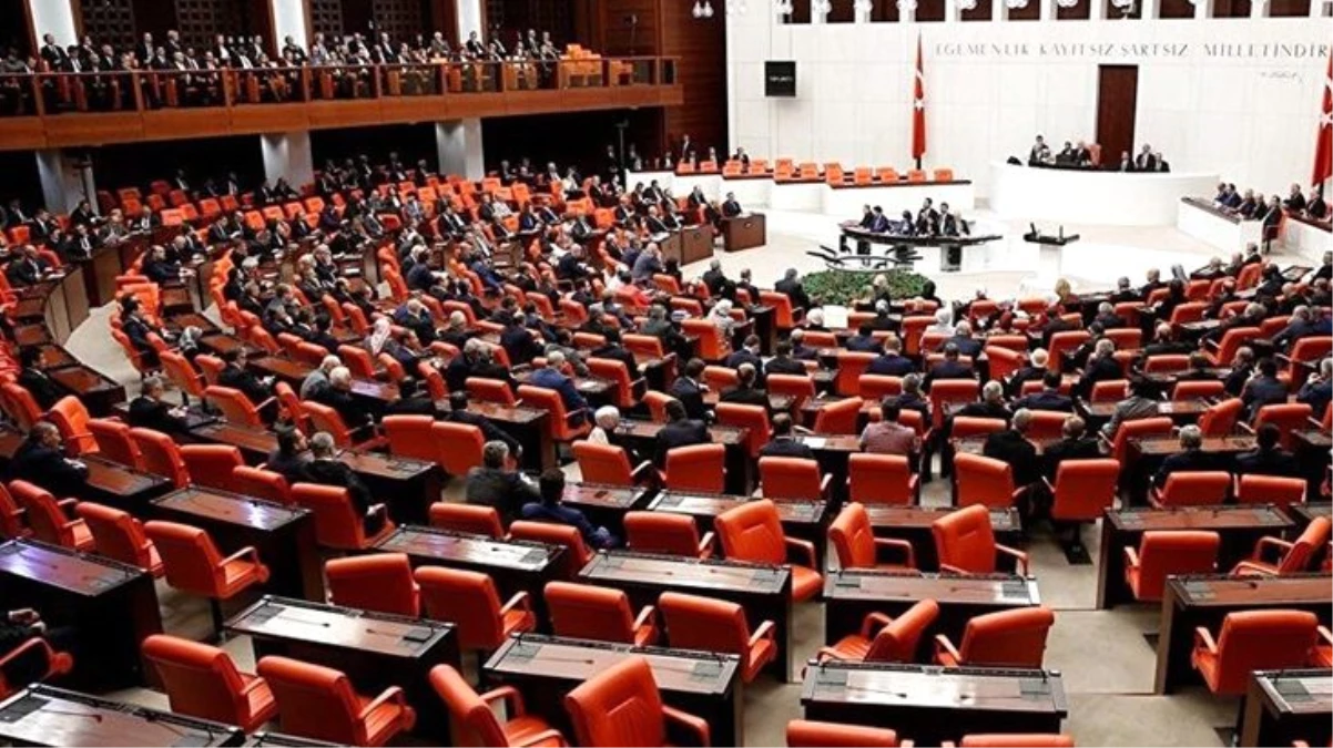 CHP, koronavirüsün ekonomik hayata etkilerini azaltmak için kanun teklifi verdi