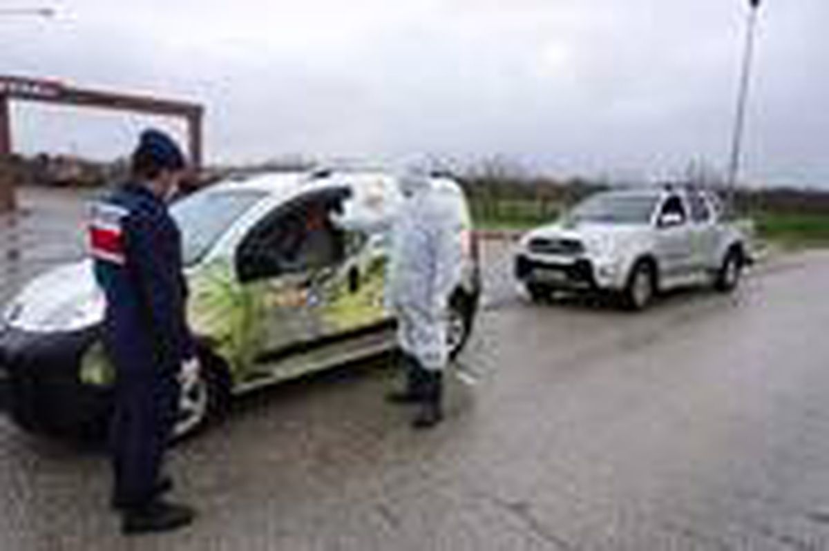 Edirne\'nin ilçelerine gelenler 14 gün gözetim altında tutulacak