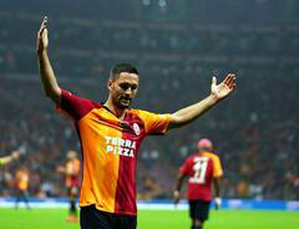 Florin Andone: "Hem cuma hem de perşembe günü ilgili testleri yaptık ve sonuçlar negatif"