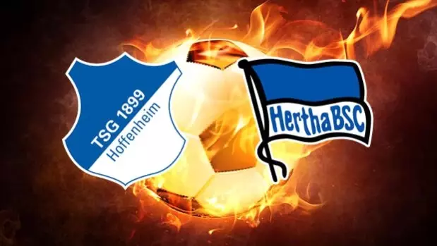 Hoffenheim Hertha Berlin maçı ne zaman saat kaçta hangi kanaldan canlı yayınlanacak - Son Dakika ...