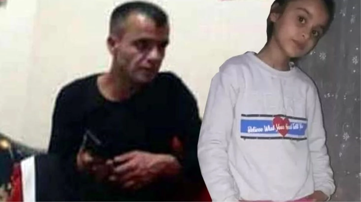 Kızı Ceylan Aslan\'ı döverek öldürme suçundan tutuklanan baba, cezaevinde kendini astı