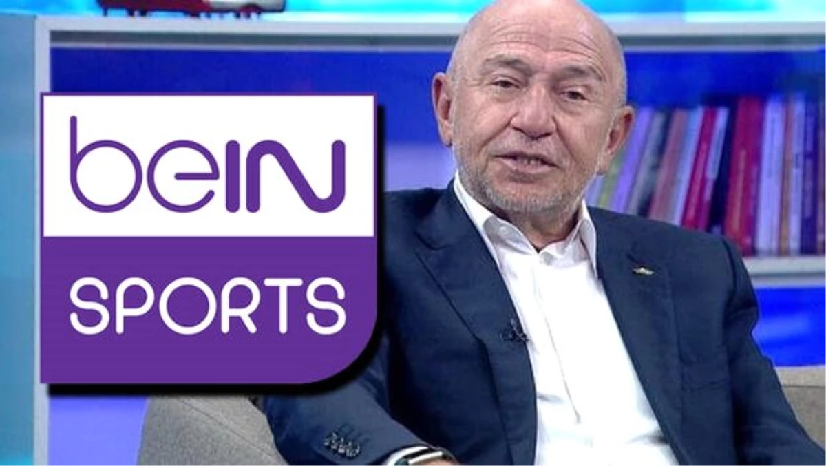 Nihat Özdemir\'den beIN Sports açıklaması!