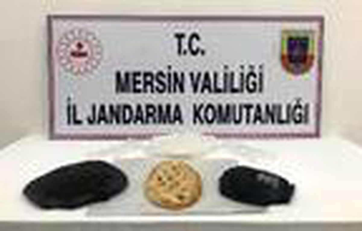 Pide arası uyuşturucu ticareti