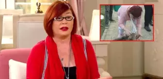 Emel Müftüoğlu Nun Son Hali