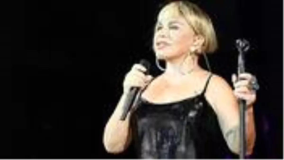 Sezen Aksu, 6 yıl aradan sonra ikinci kez Kolit hastalığına yakalandı