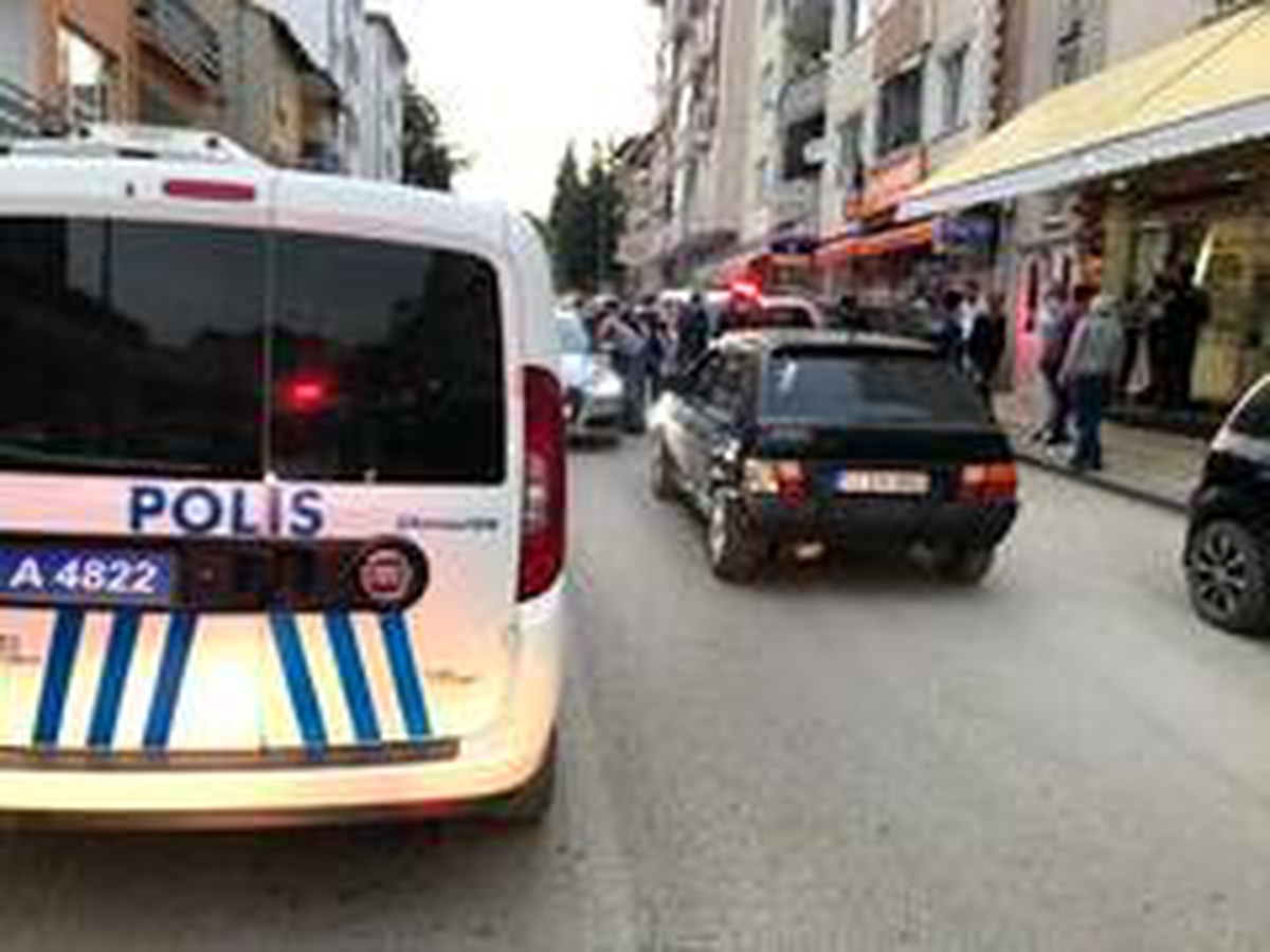 Silahın patladığı kavgada adli kontrol şartıyla serbestlik kararı