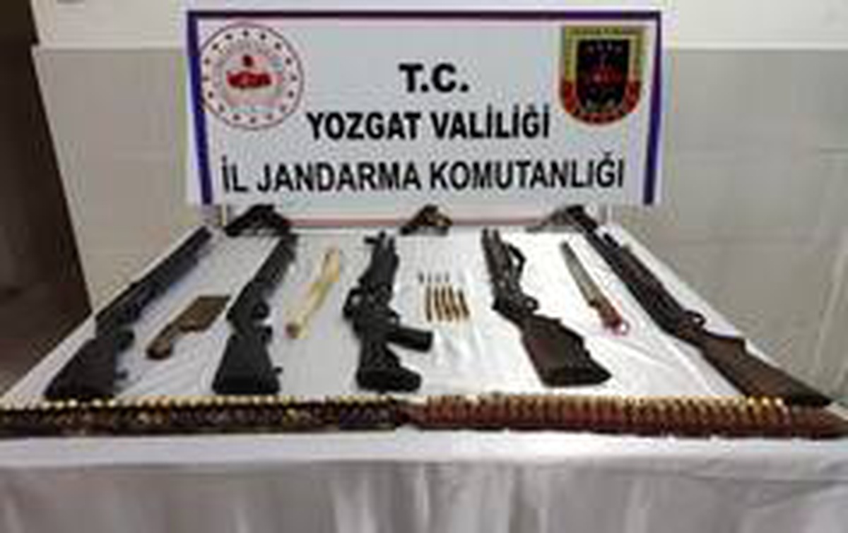 Tarım işçileri arasındaki silahlı kavgayla ilgili 5 kişi gözaltına alındı