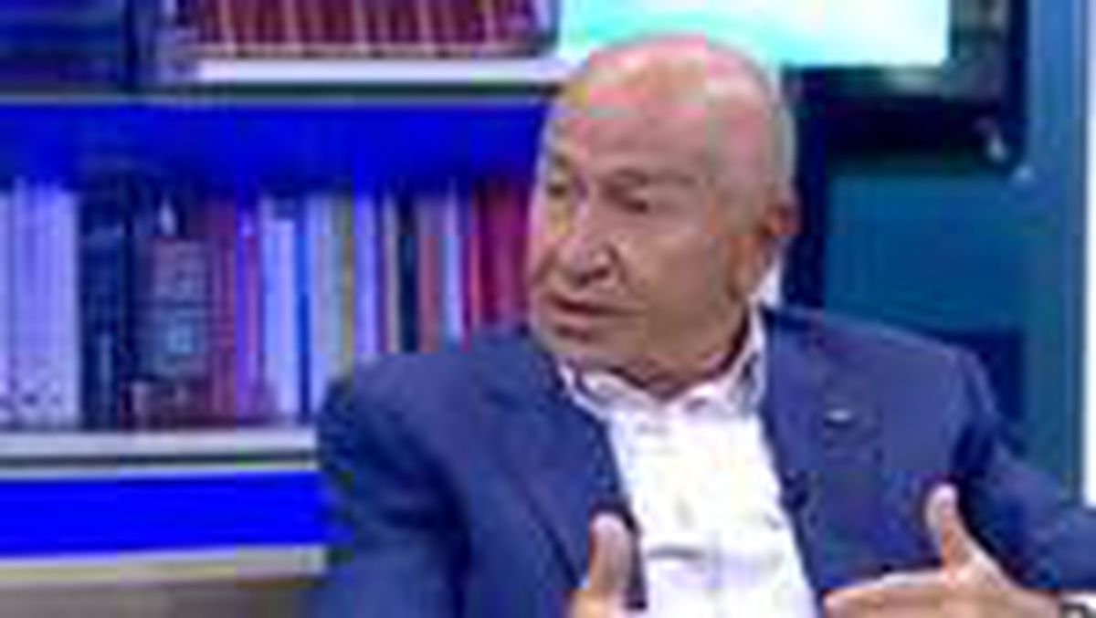 TFF Başkanı Nihat Özdemir canlı yayında Süper Lig için yeni tarih verdi!