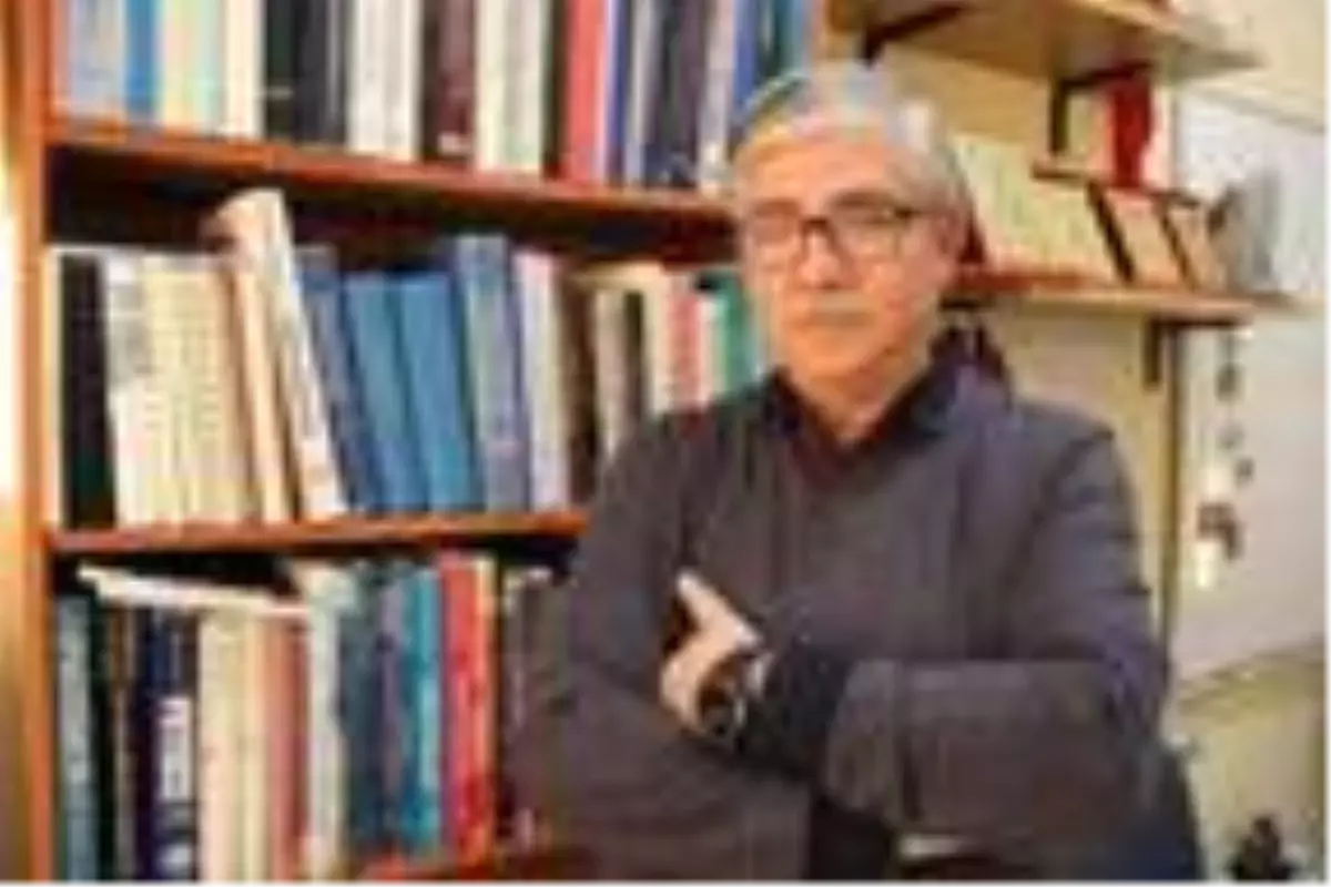 Türk Astronomi Derneği Başkanı Küçük: \'Uluslararası Işık Günü\' kutlamaları online yapılacak