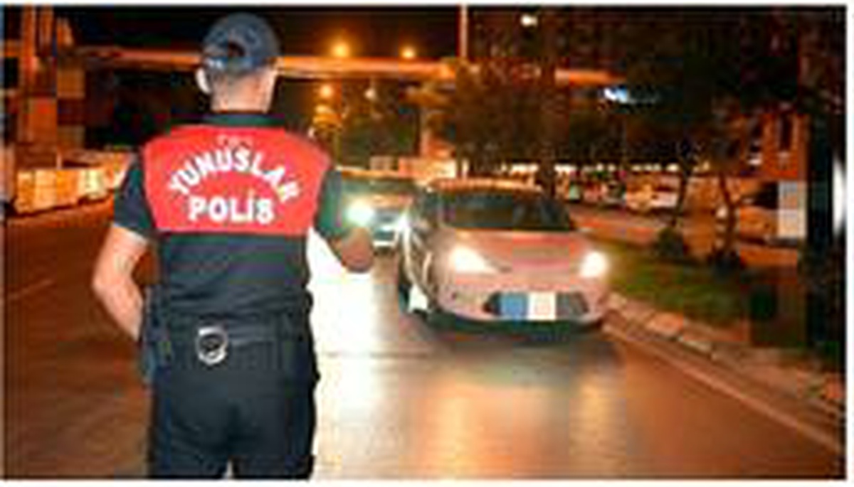 Türkiye Güven Huzur uygulamasında ceza yağdı