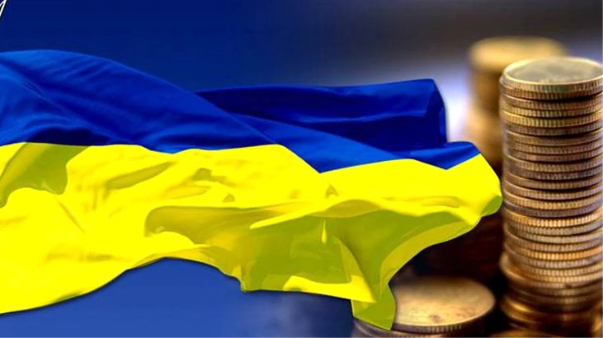 Ukrayna ekonomisi birinci çeyrekte koronavirüsün etkisiyle yüzde 1,5 küçüldü
