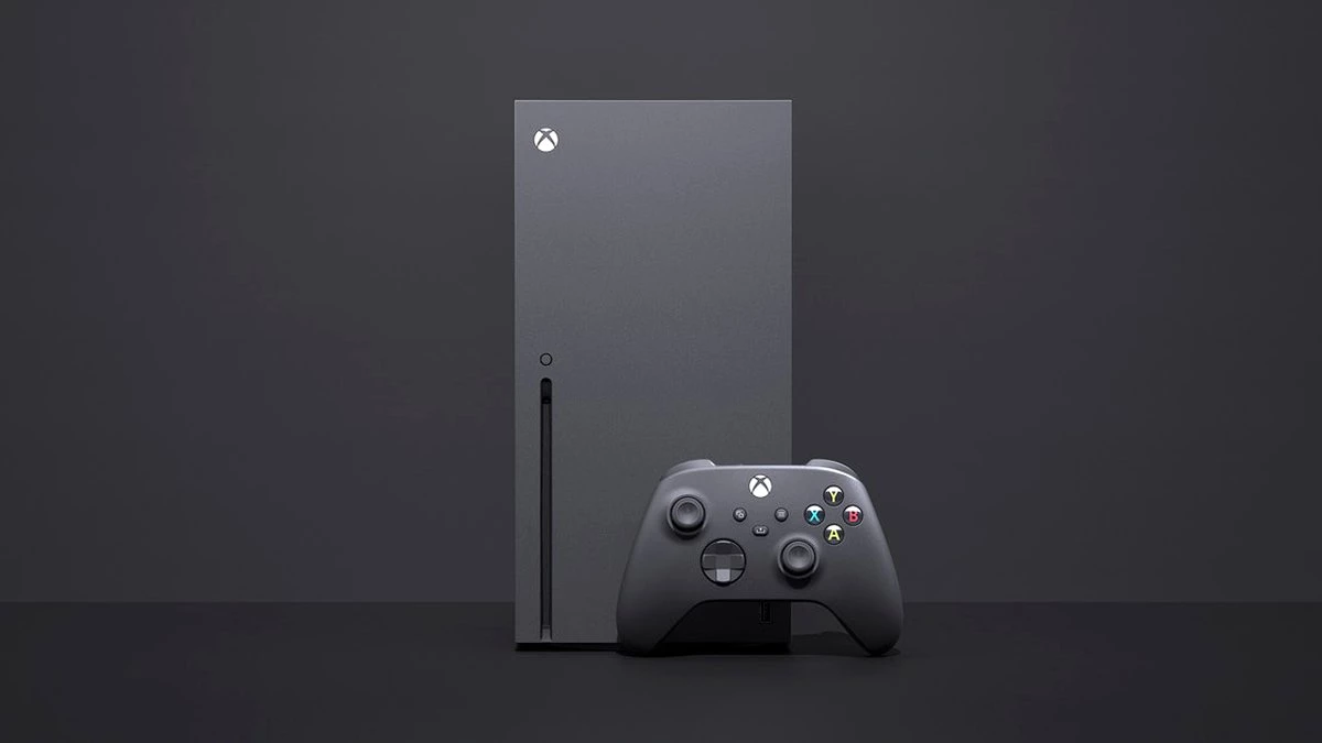 Xbox Series X için Üretim Aşamasına Geçildi