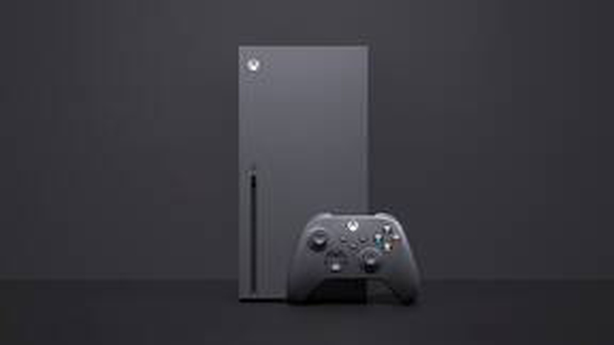 Xbox Series X için Üretim Aşamasına Geçildi
