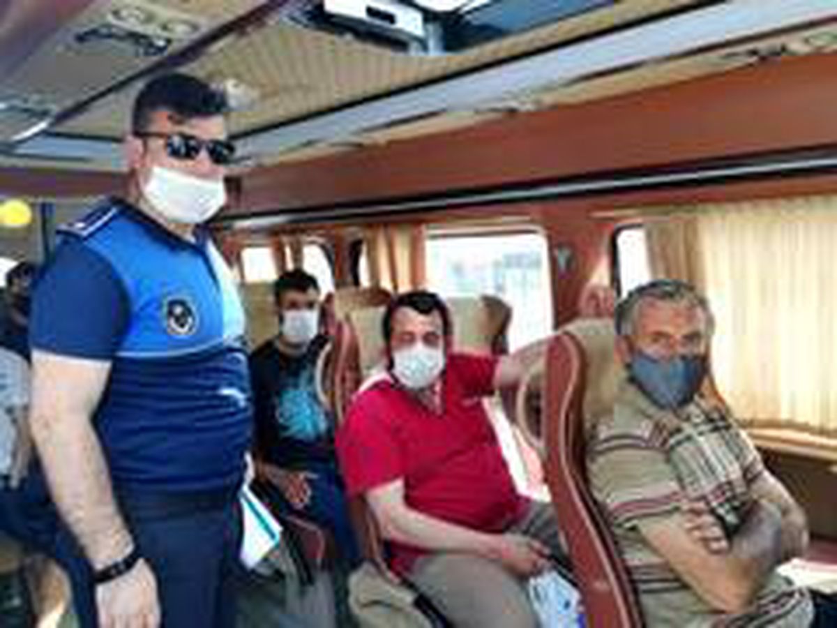 Yalova\'da huzur operasyonu