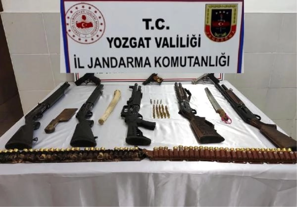 Yozgat\'ta, tarım işçilerinin silahlı kavgası ile ilgili soruşturma sürüyor