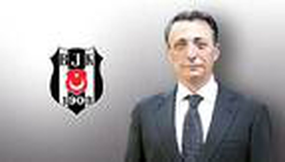 Ahmet Nur Çebi\'den teşekkür mesajı