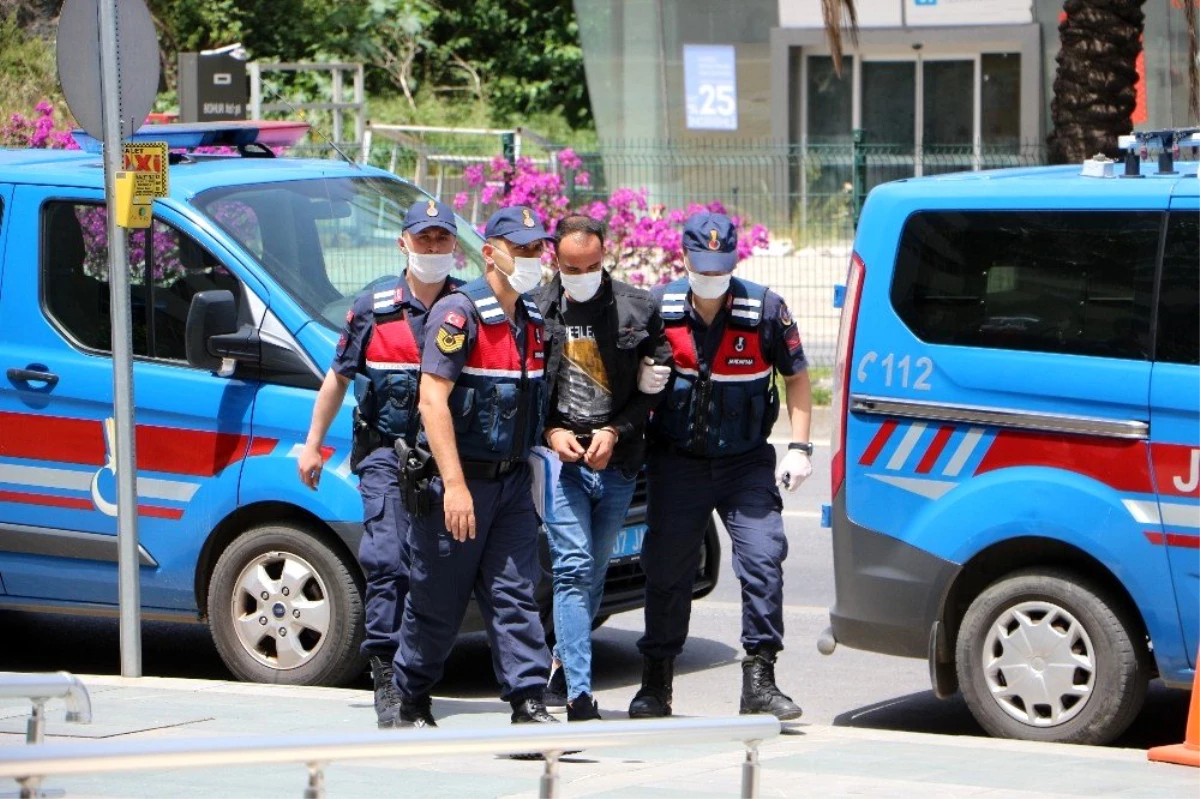 Alanya Cumhuriyet Başsavcılığı\'nın itirazı tutuklattı