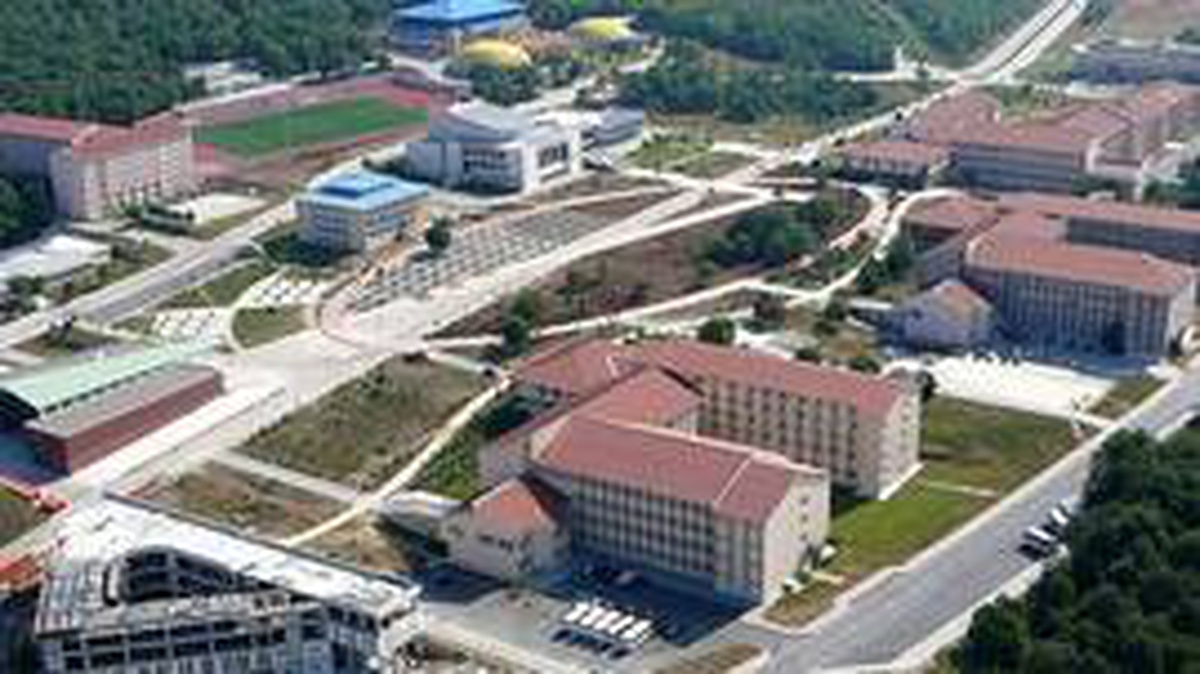 BAİBÜ\'de "60+ Tazelenme Üniversitesi" projesi