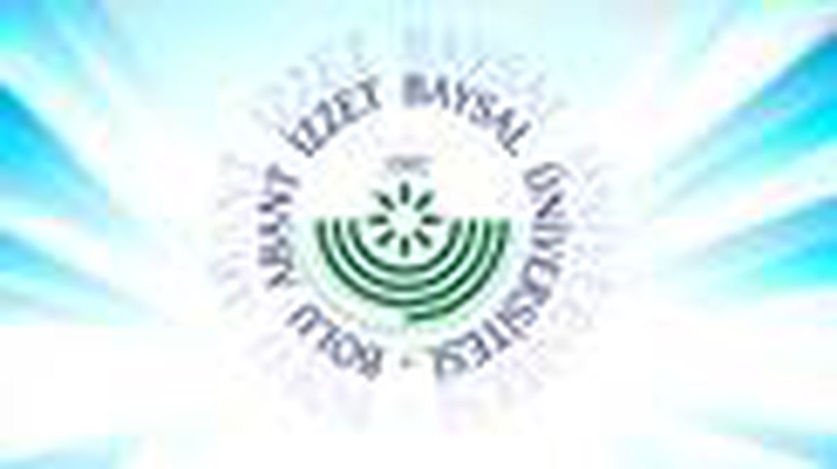 BAİBÜ\'nün uluslararası başarısı