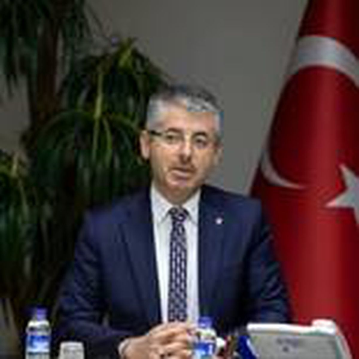 Başkan Çopuroğlu: "19 Mayıs bağımsızlığımızın müjdecisi olmuştur"
