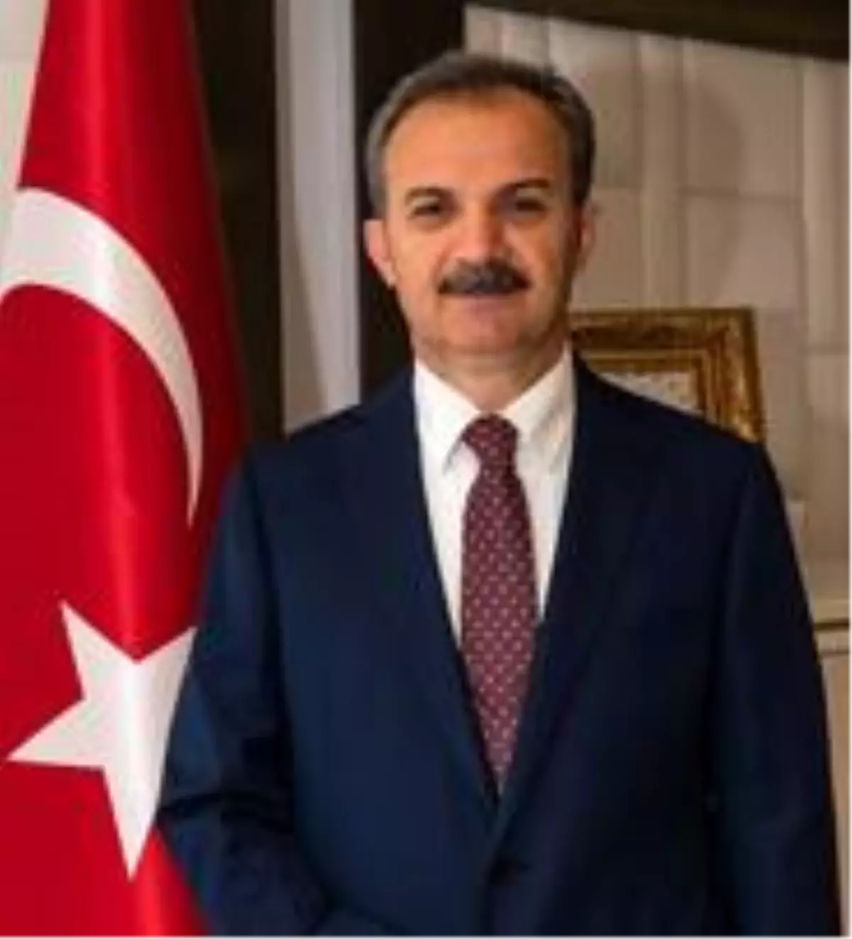 Başkan Kılınç 19 Mayısı kutladı