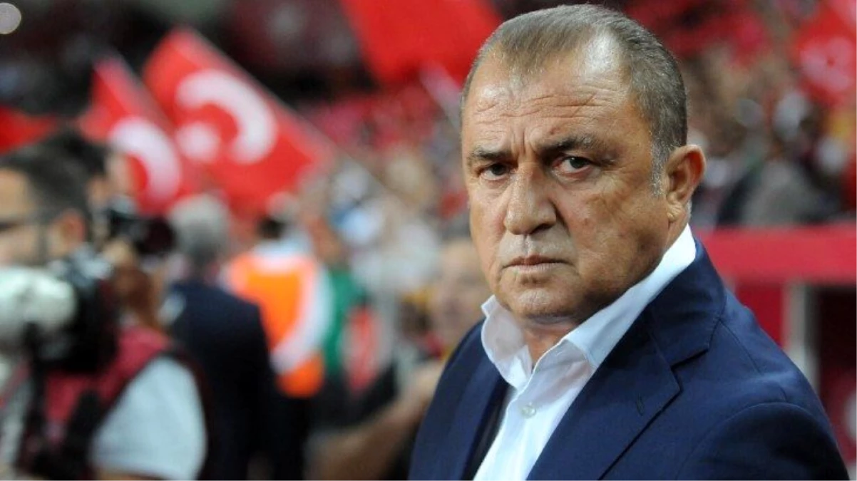 Fatih Terim 20 yıl önceki Terim\'e mektup yazdı: Mücadele asla sona ermeyecek