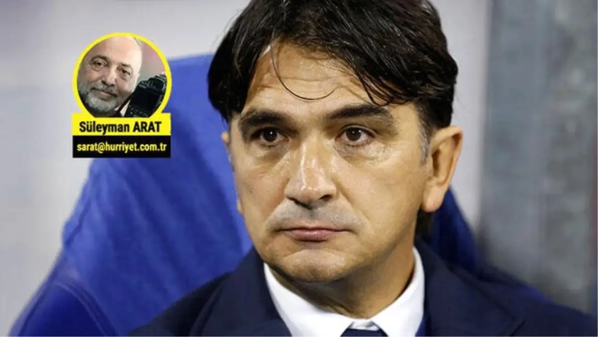 Fenerbahçe\'de Dalic ile anlaşılmıştı, seneye kalırsa Erol Bulut!