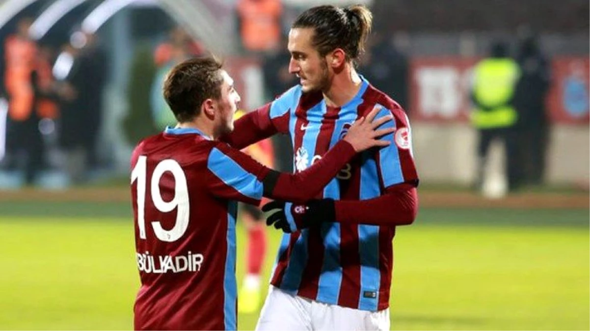 Fransız kulübü Nice, Trabzonsporlu Abdülkadir Ömür\'ün peşinde