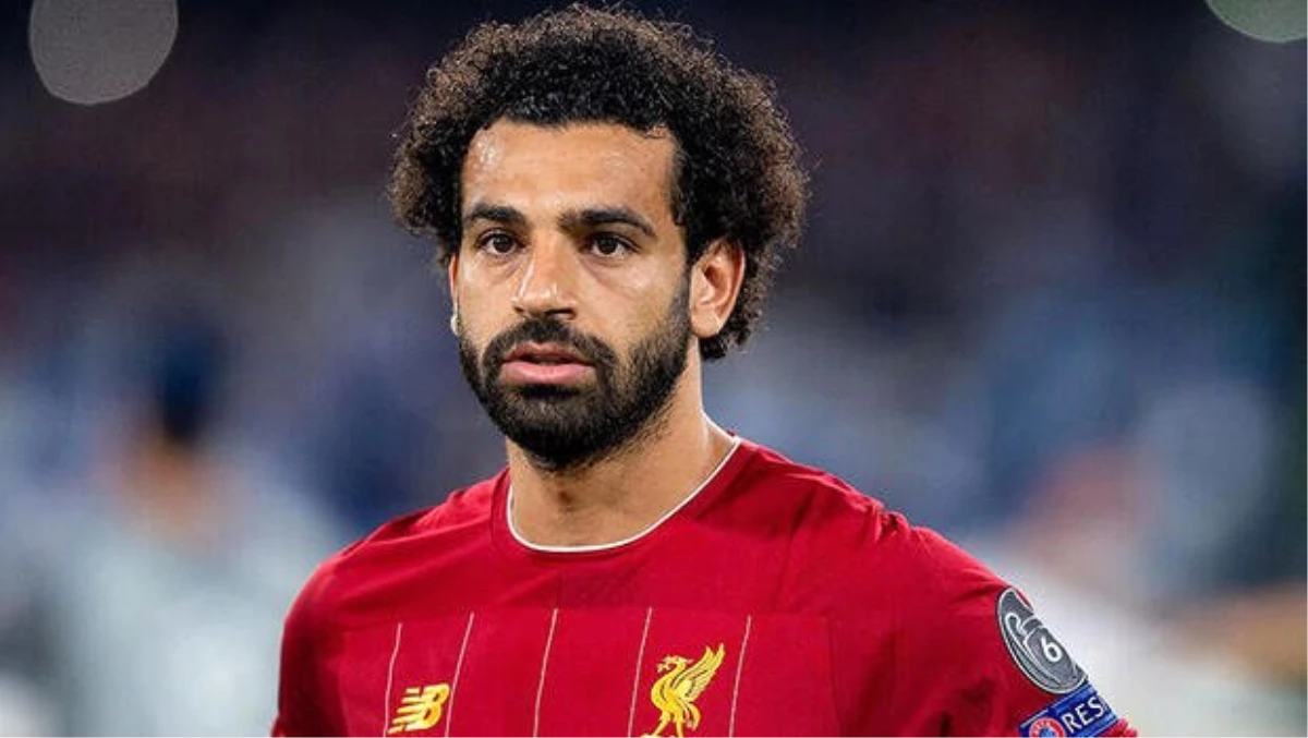 Hani Ramzy: Mohamed Salah, Real Madrid\'i reddetti