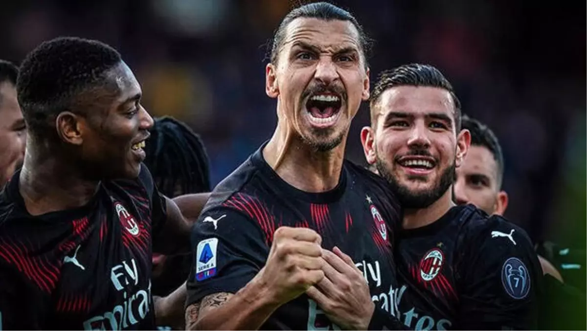 Ibrahimovic için transfer açıklaması! "Milan\'da olmayacak"