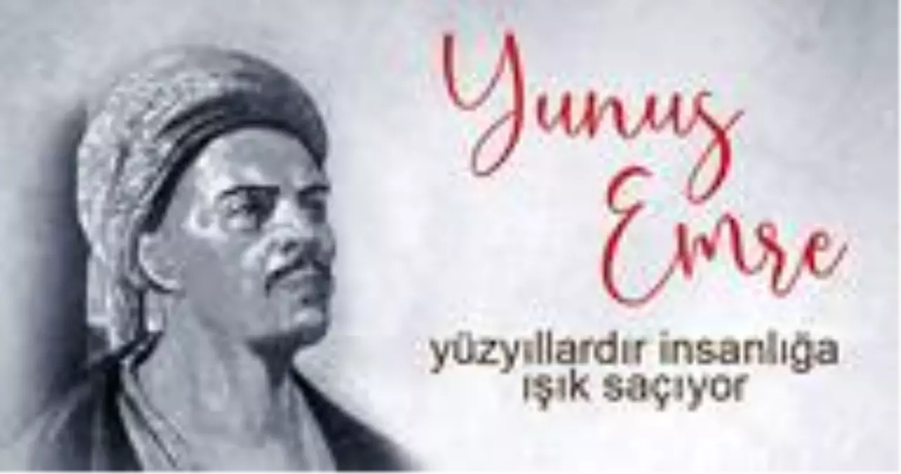 İlahi aşkın izinde ışık saçan gönül insanı: Yunus Emre