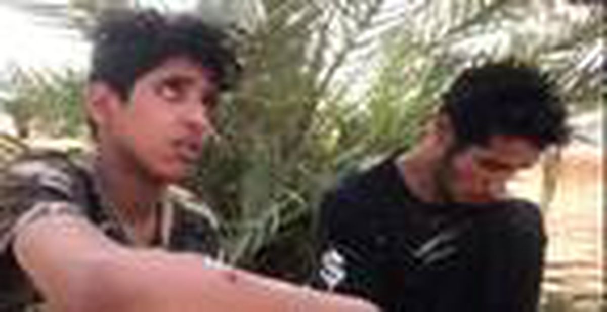 Libya\'da Hafter\'in yetimlerden oluşan çocuk askerleri