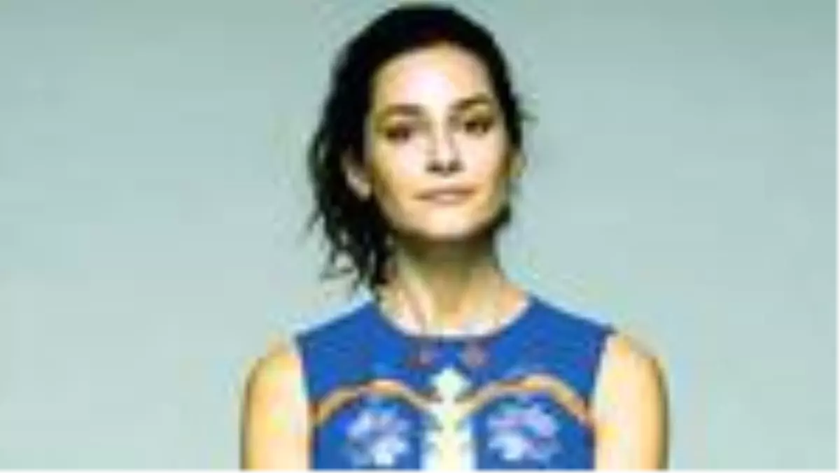 Sedef Avcı: Elimdekiyle yetinmeyi öğrendim