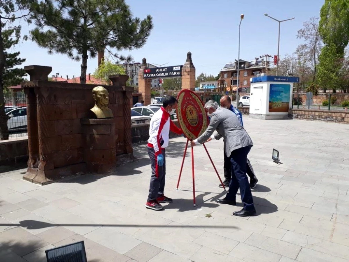 19 Mayıs Atatürk\'ü Anma, Gençlik ve Spor Bayramı