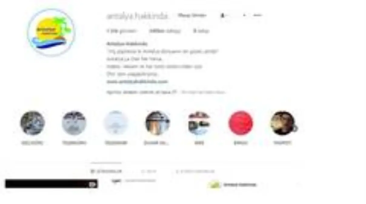 \'Antalya Hakkında\' takipçilerin bakış açısıyla olayları gündeme taşıyor