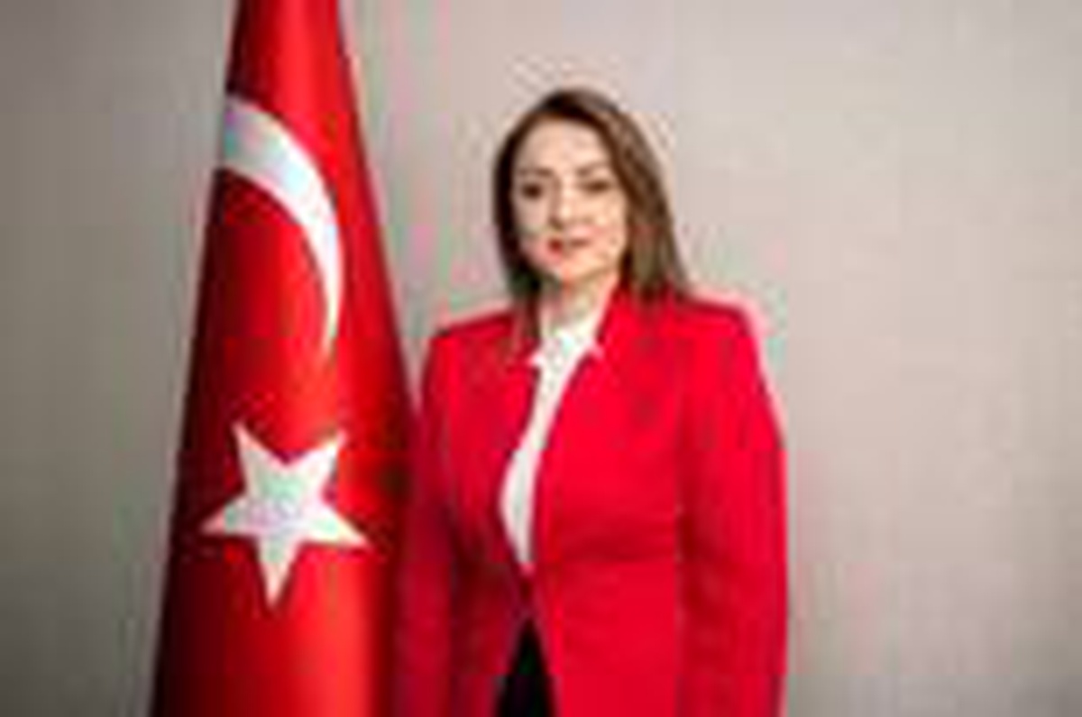 Başkan Atasoy yayınladığı mesaj ile 19 Mayıs\'ı kutladı