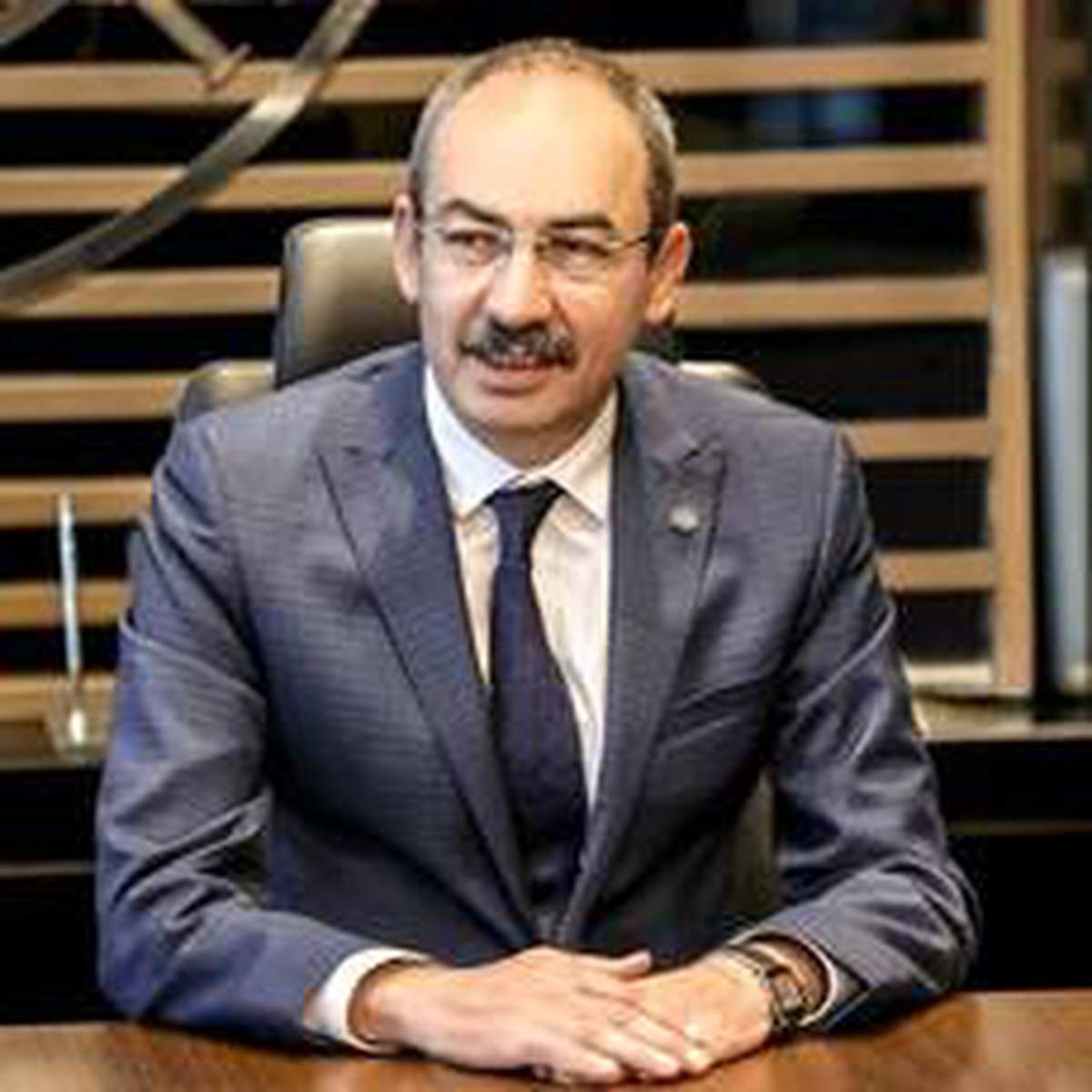 Başkan Gülsoy: "Kadir Gecesi günahlardan arınma gecesidir"