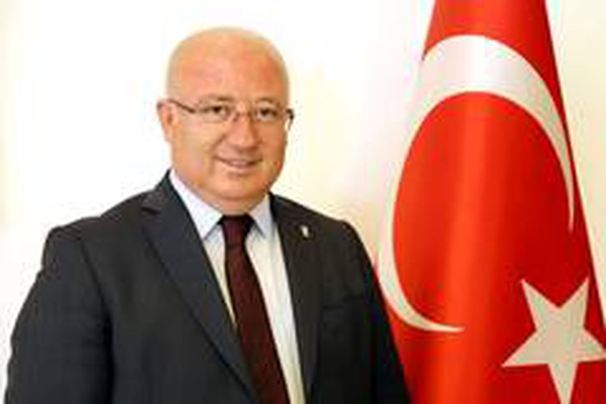 Başkan Gümüş\'ten 19 Mayıs mesajı