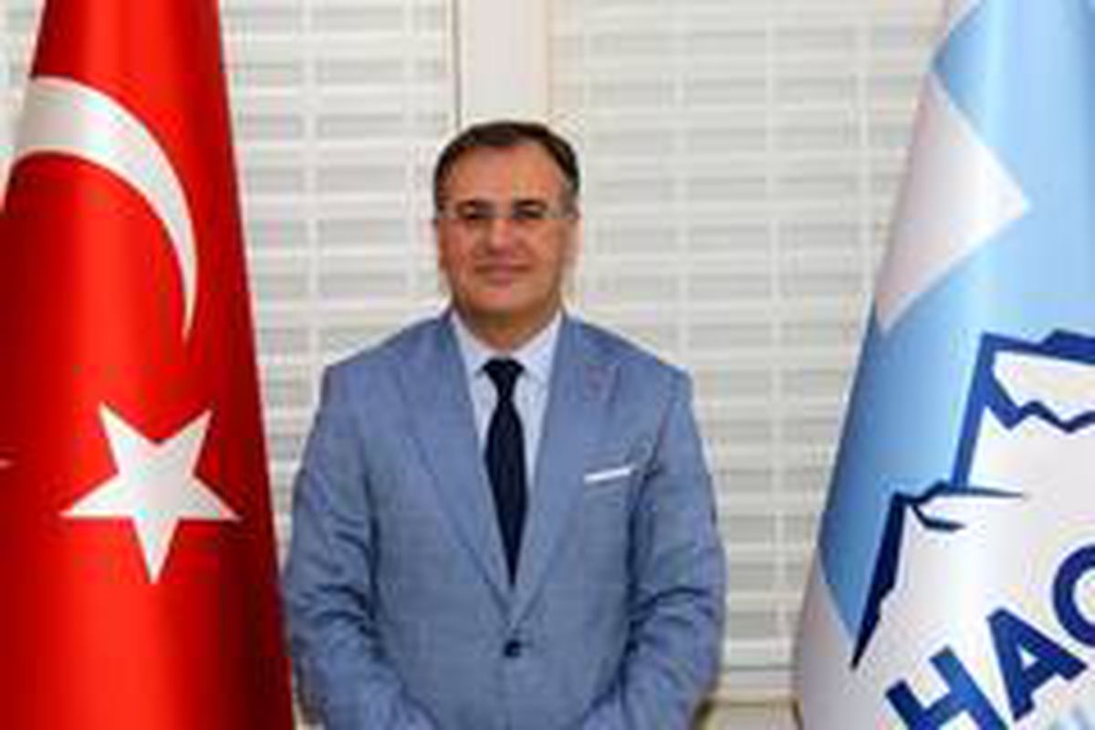 Başkan Özdoğan: "19 Mayıs, mücadeleyi bırakmamak gerektiğini hatırlatan gündür"