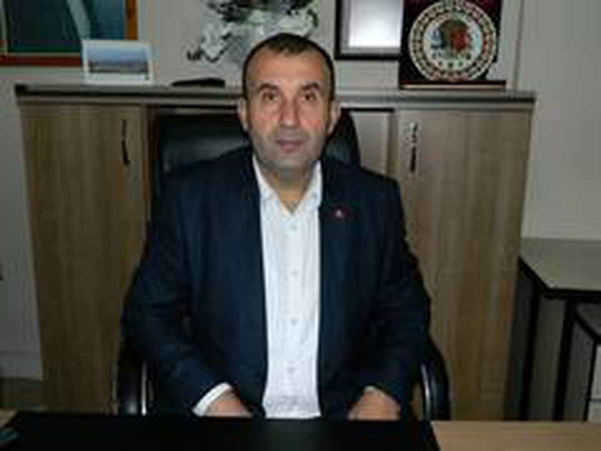 Başkan Soydan\'nın 19 Mayıs Atatürk\'ü Anma ve Gençlik ve Spor Bayramı mesajı