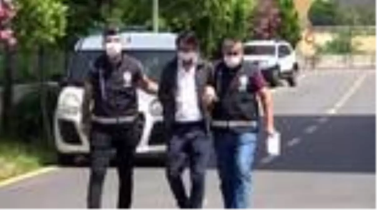 Boşanma aşamasında olduğu hemşire eşini bıçaklayan koca tutuklandı